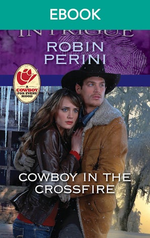 Cowboy In The Crossfire