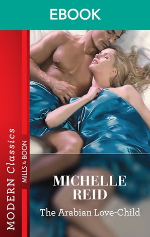The Arabian Love-Child