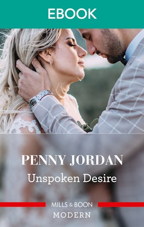 Unspoken Desire
