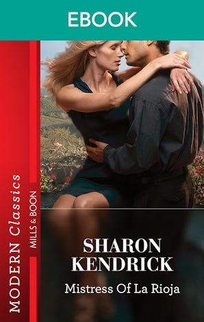 Mistress Of La Rioja