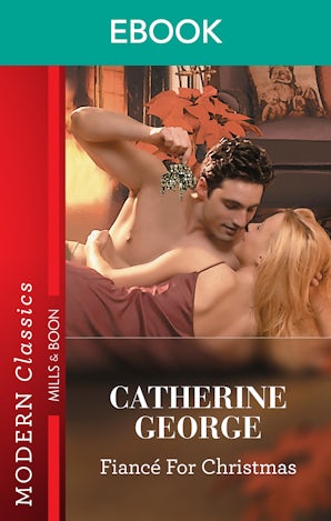 Fiance For Christmas