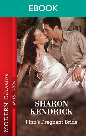 Finn's Pregnant Bride