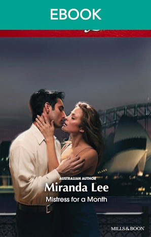 Mistress For A Month