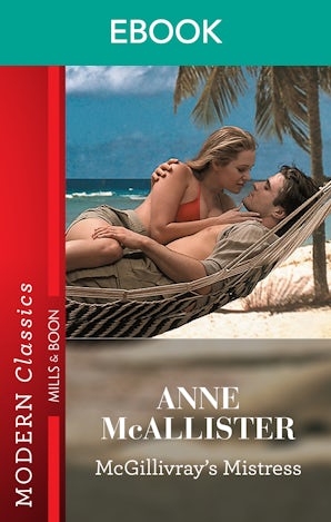 Mcgillivray's Mistress