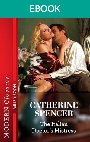 The Italian Doctor's Mistress