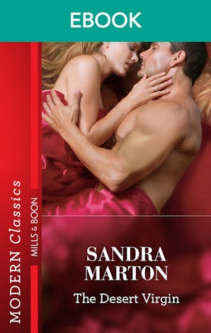 The Desert Virgin
