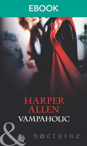 Vampaholic