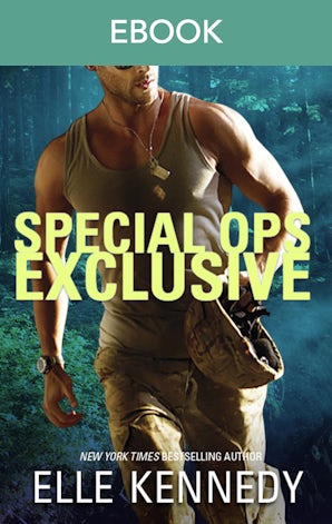 Special Ops Exclusive
