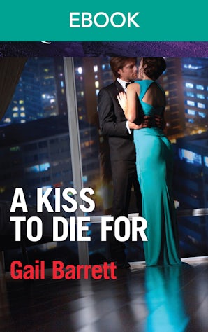 A Kiss To Die For