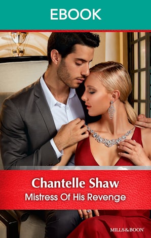 Mistress Of His Revenge