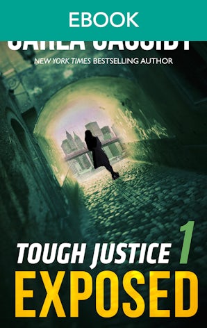 Tough Justice - Exposed (Part 1 Of 8)