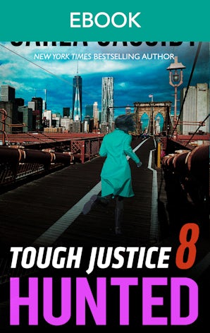 Tough Justice - Hunted (Part 8 Of 8)