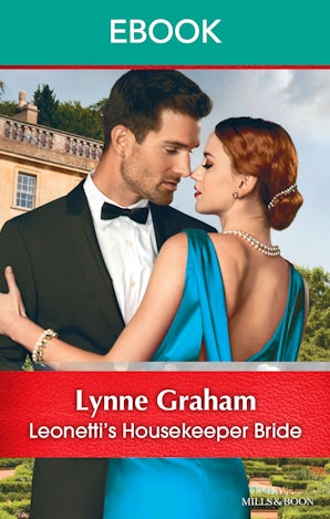 Leonetti's Housekeeper Bride