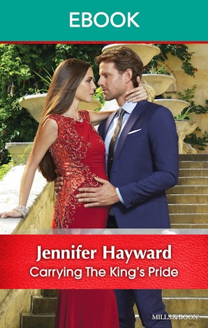 Carrying The King's Pride