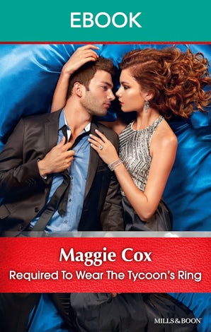 Required To Wear The Tycoon's Ring