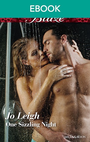One Sizzling Night