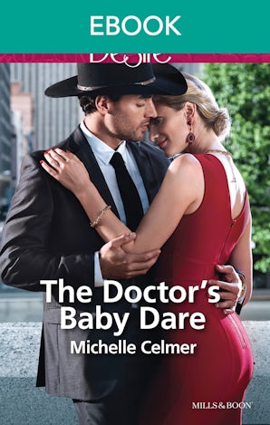 The Doctor's Baby Dare