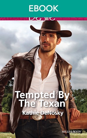 Tempted By The Texan