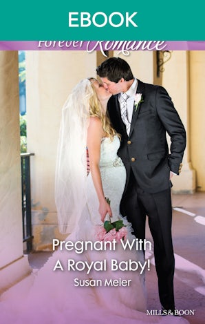 Pregnant With A Royal Baby!