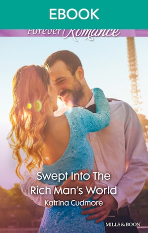 Swept Into The Rich Man's World