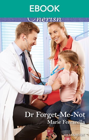 Dr Forget-Me-Not