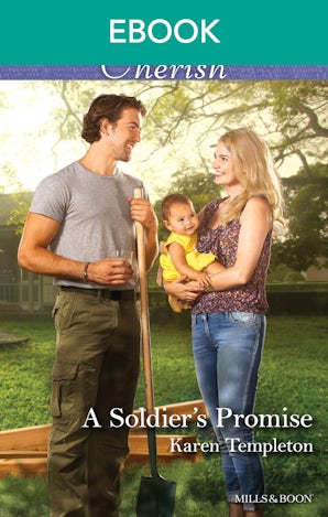 A Soldier's Promise
