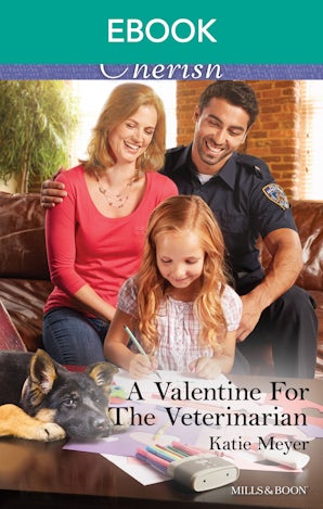 A Valentine For The Veterinarian