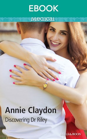 Discovering Dr Riley