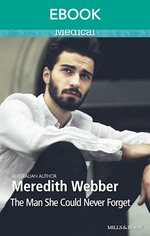 The Man She Could Never Forget