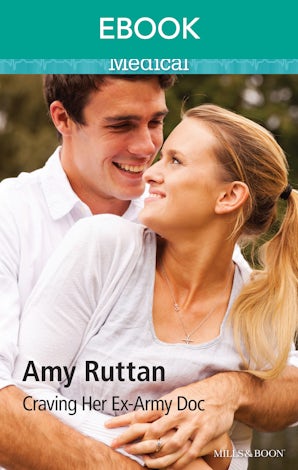 Craving Her Ex-Army Doc