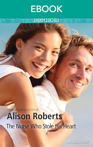 The Nurse Who Stole His Heart