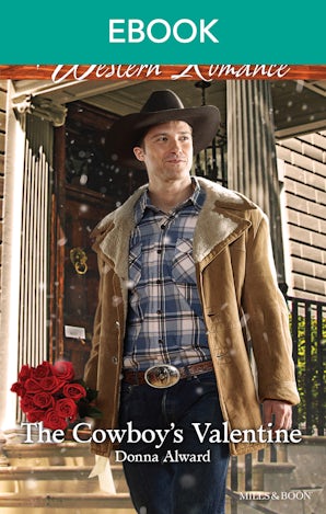 The Cowboy's Valentine