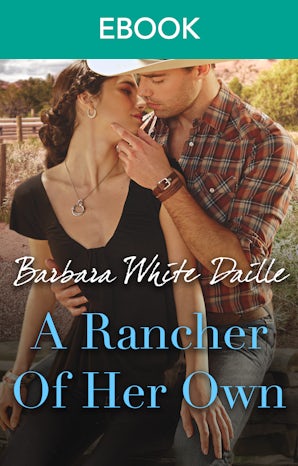 A Rancher Of Her Own