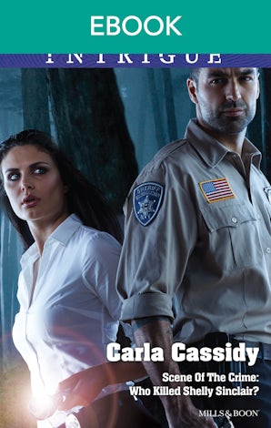 Scene Of The Crime: Who Killed Shelly Sinclair?