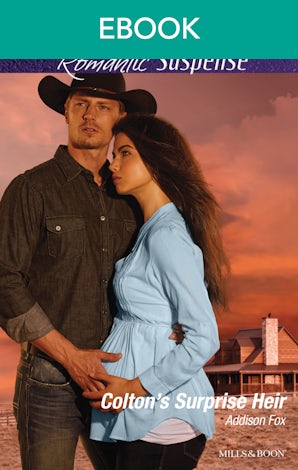 Colton's Surprise Heir