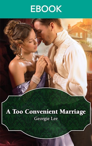 A Too Convenient Marriage
