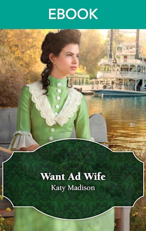 Want Ad Wife