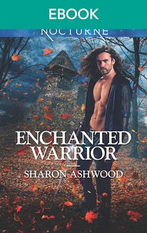 Enchanted Warrior