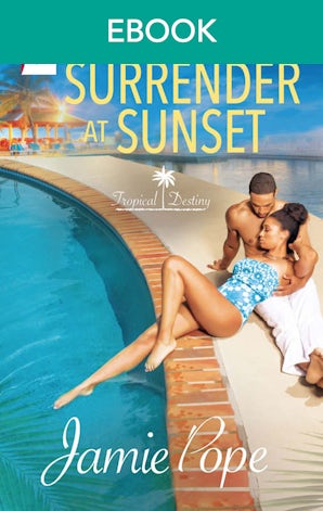 Surrender At Sunset