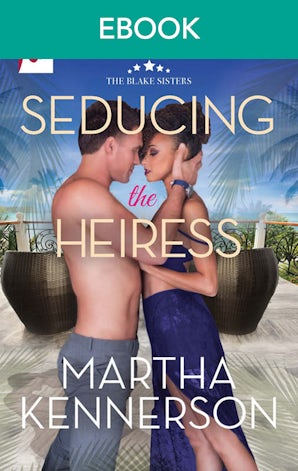 Seducing The Heiress