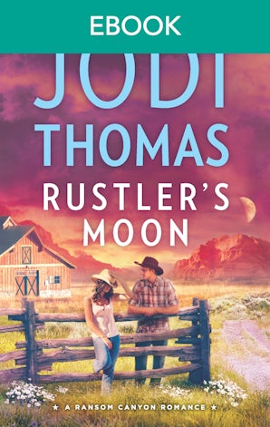 Rustler's Moon