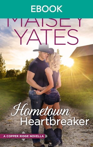 Hometown Heartbreaker (A Copper Ridge Novella)