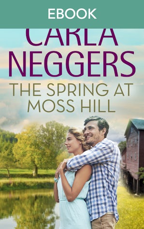 The Spring At Moss Hill