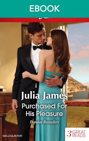 Purchased For His Pleasure