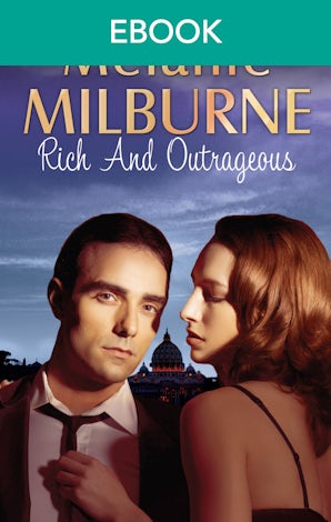 Rich And Outragous - 3 Book Box Set