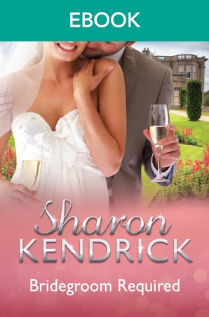 Bridegroom Required - 3 Book Box Set