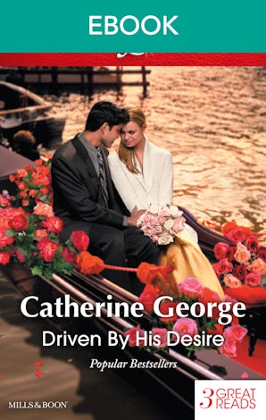 Driven By His Desire