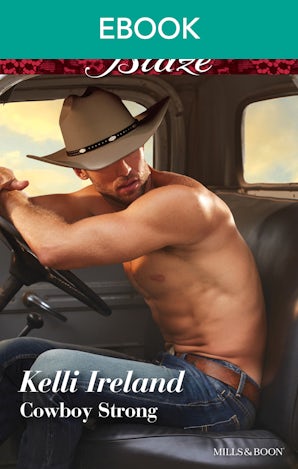 Cowboy Strong
