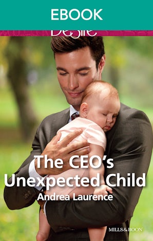 The Ceo's Unexpected Child