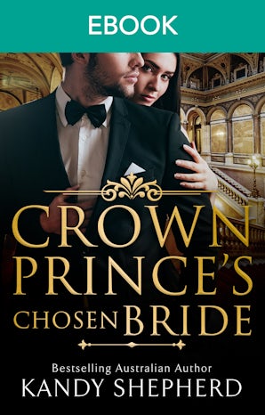 Crown Prince's Chosen Bride